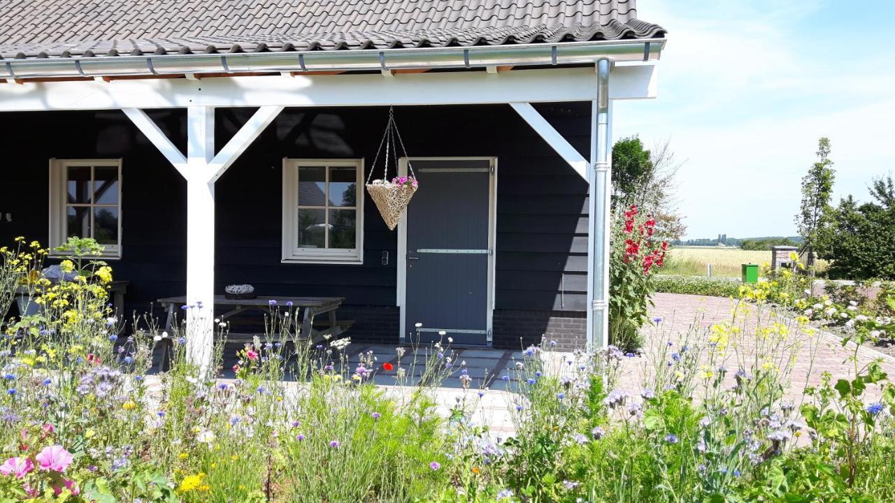 De Tuinhof Vlissingen