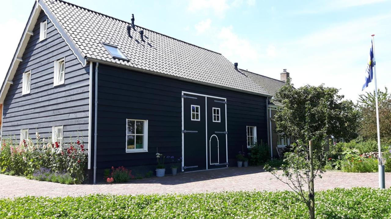 De Tuinhof Bed & Breakfast *