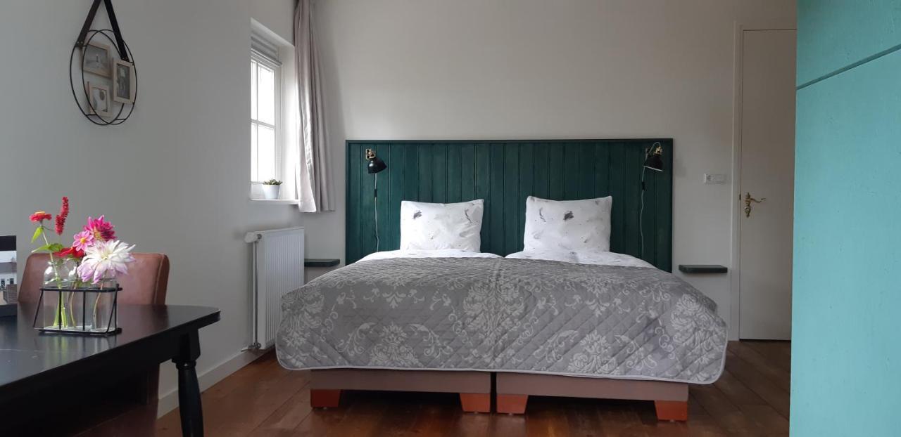Bed & Breakfast De Tuinhof