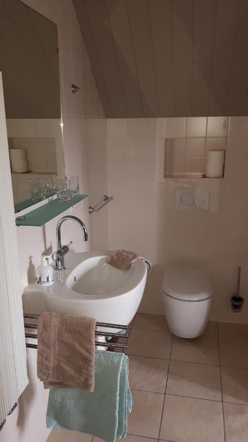 De Tuinhof Bed & Breakfast Vlissingen